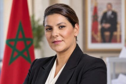 Maroc : Fatima Ezzahra El Mansouri nommée cheffe du gouvernement, une première historique