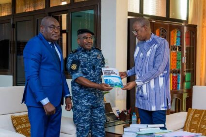 OMD-AOC : le Mali passe le relais à la Centrafrique après deux ans de vice-présidence