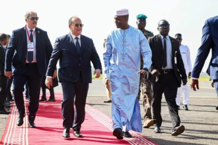 Mali–Algérie : après le froid diplomatique, les deux voisins veulent relancer leur coopération