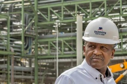 Nigeria : la raffinerie de Dangote ouvre son capital au public dans une opération historique
